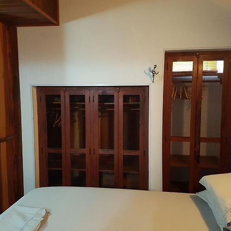 Casa Cultural Caicara Paraty - Wifi, Vaga Privativa, Proxima Ao Centro Historico Dış mekan fotoğraf