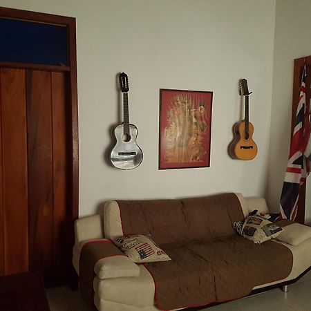 Casa Cultural Caicara Paraty - Wifi, Vaga Privativa, Proxima Ao Centro Historico Dış mekan fotoğraf
