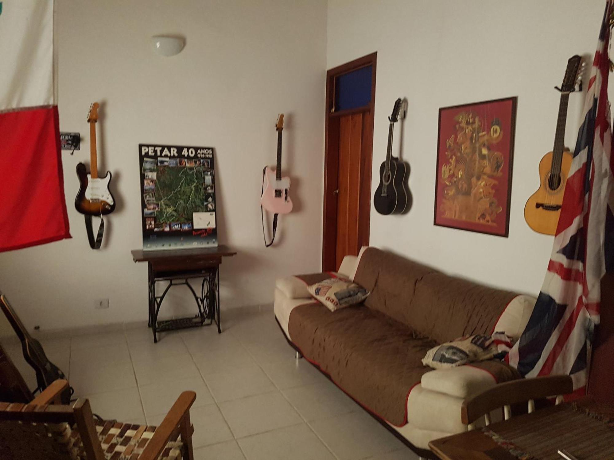 Casa Cultural Caicara Paraty - Wifi, Vaga Privativa, Proxima Ao Centro Historico Dış mekan fotoğraf