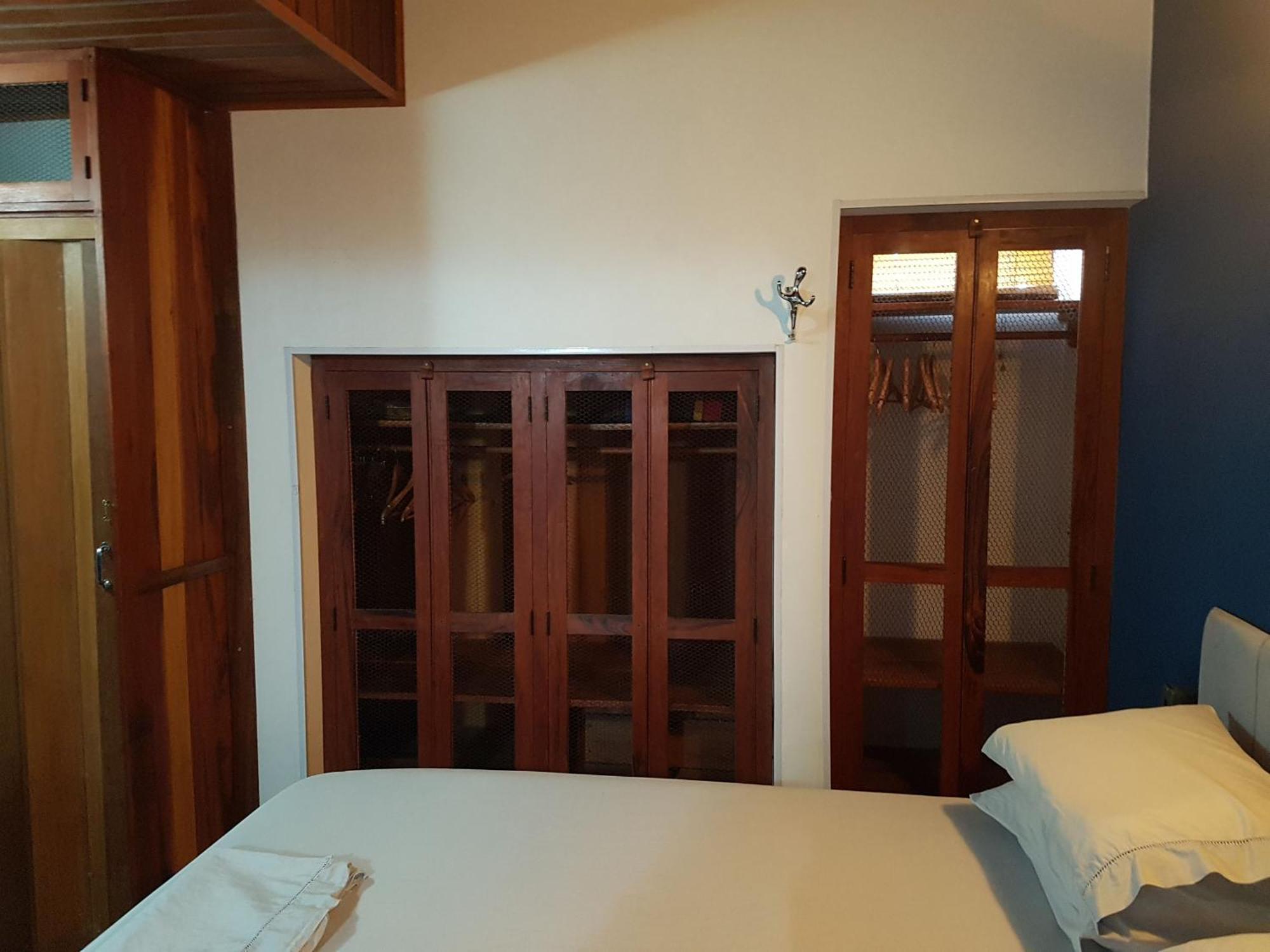 Casa Cultural Caicara Paraty - Wifi, Vaga Privativa, Proxima Ao Centro Historico Dış mekan fotoğraf