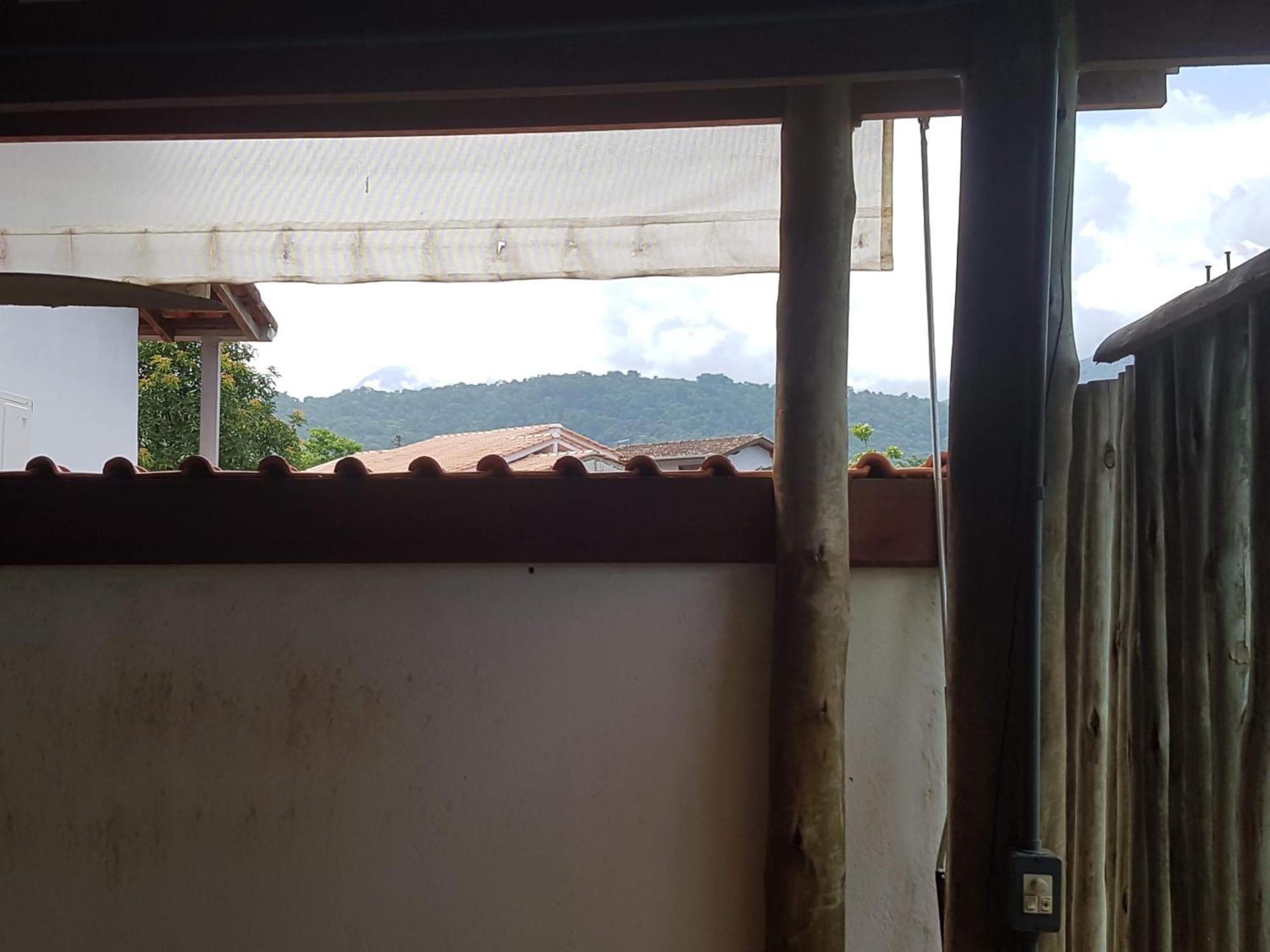 Casa Cultural Caicara Paraty - Wifi, Vaga Privativa, Proxima Ao Centro Historico Dış mekan fotoğraf