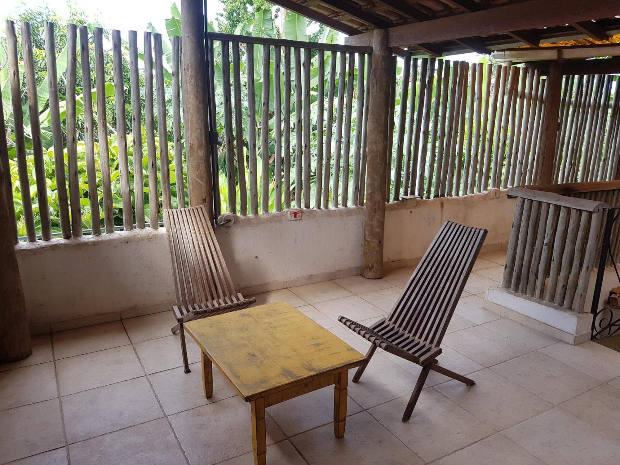 Casa Cultural Caicara Paraty - Wifi, Vaga Privativa, Proxima Ao Centro Historico Dış mekan fotoğraf