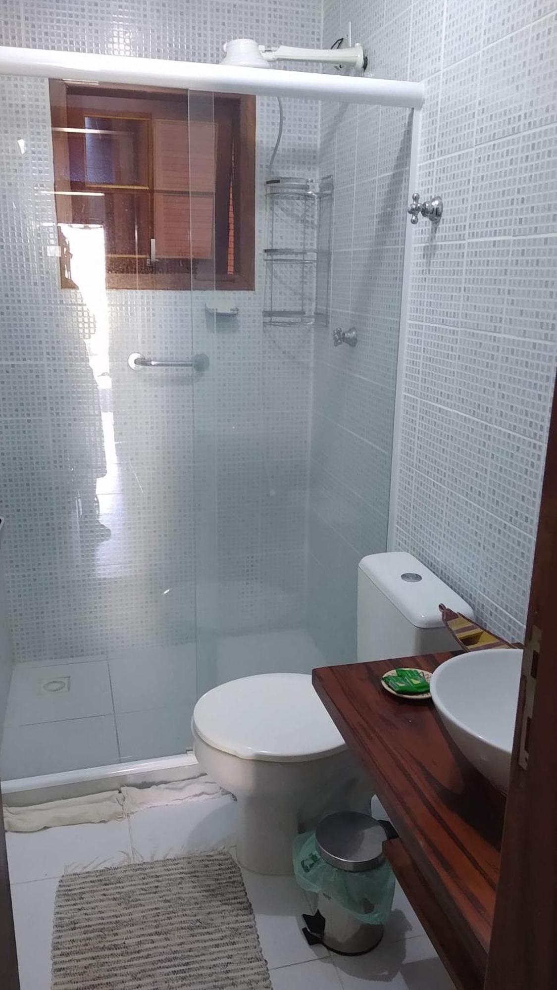 Casa Cultural Caicara Paraty - Wifi, Vaga Privativa, Proxima Ao Centro Historico Dış mekan fotoğraf
