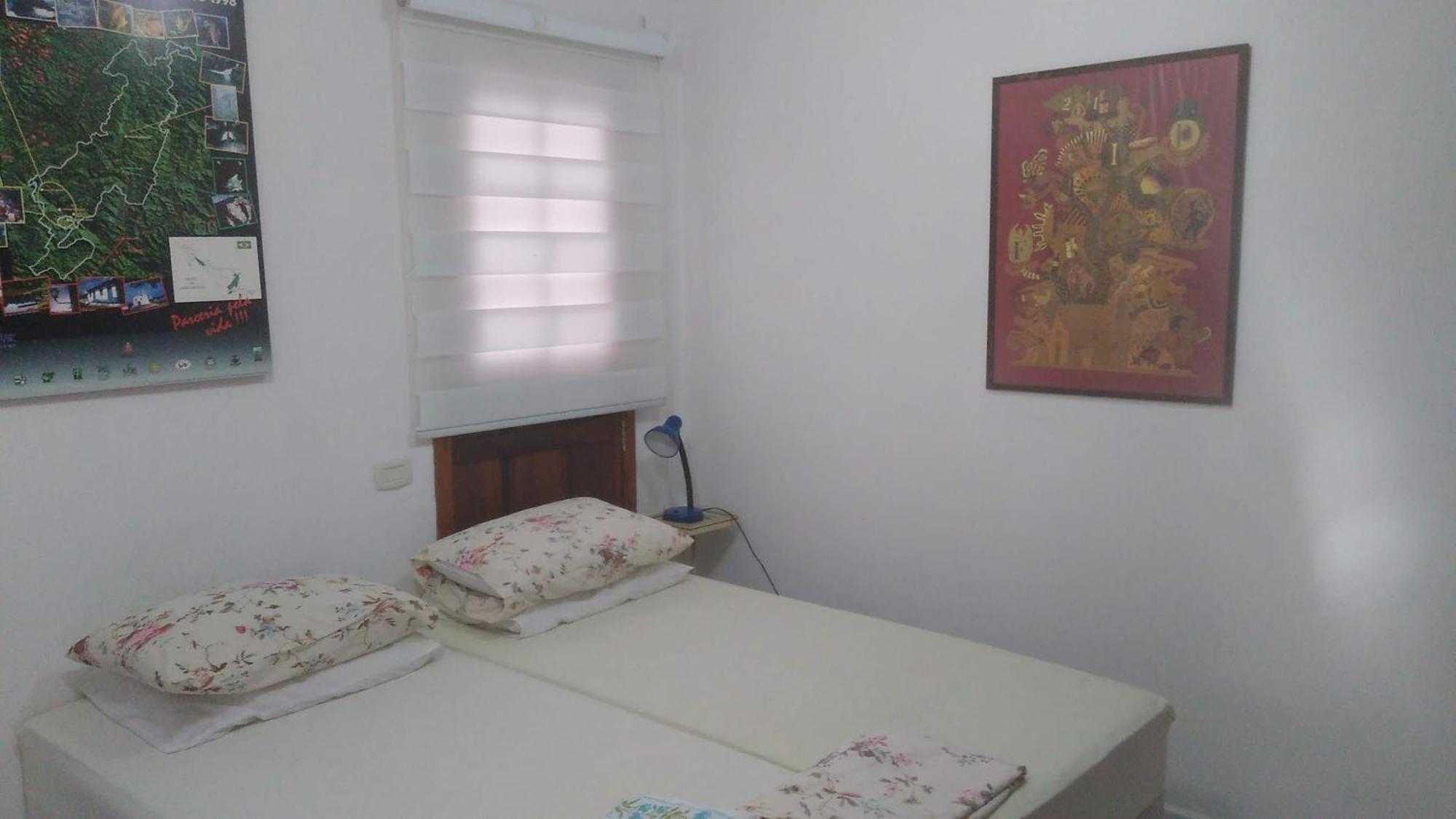 Casa Cultural Caicara Paraty - Wifi, Vaga Privativa, Proxima Ao Centro Historico Dış mekan fotoğraf