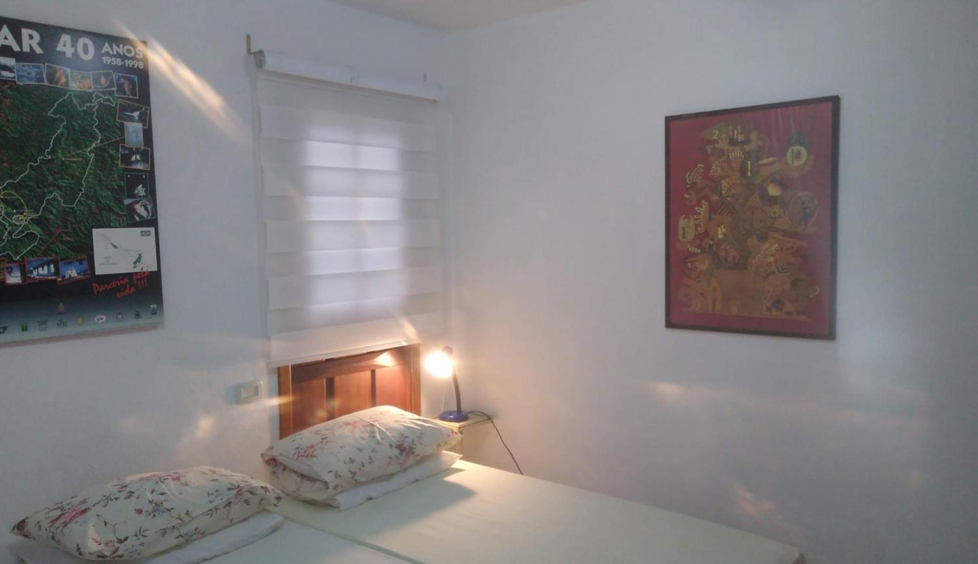 Casa Cultural Caicara Paraty - Wifi, Vaga Privativa, Proxima Ao Centro Historico Dış mekan fotoğraf