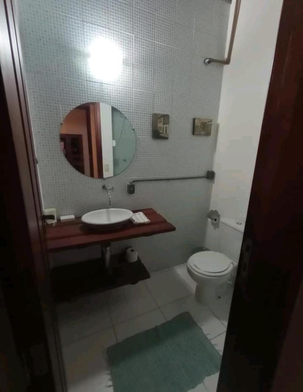 Casa Cultural Caicara Paraty - Wifi, Vaga Privativa, Proxima Ao Centro Historico Dış mekan fotoğraf